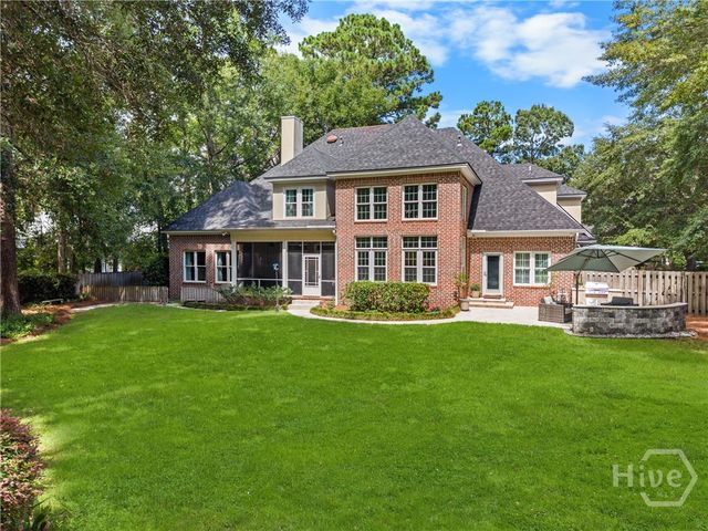141 Dutch Island Drive, Savannah, GA 31406