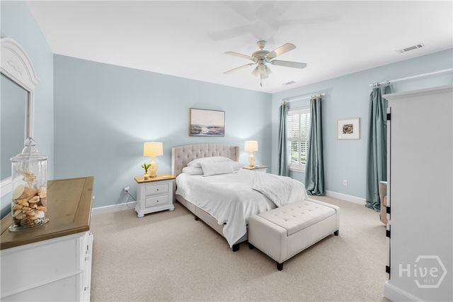 141 Dutch Island Drive, Savannah, GA 31406