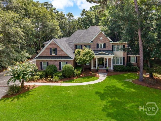 141 Dutch Island Drive, Savannah, GA 31406