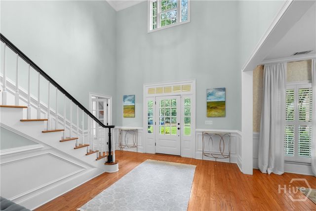 141 Dutch Island Drive, Savannah, GA 31406