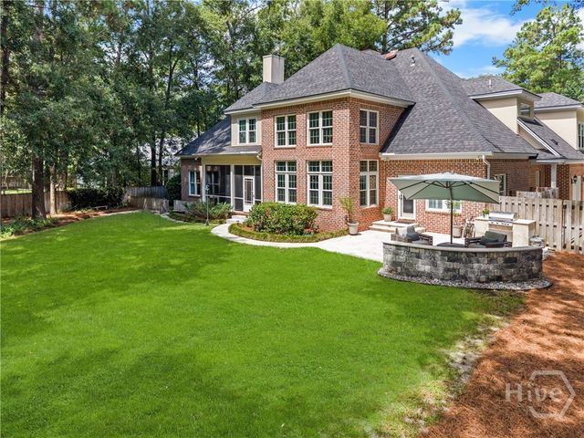 141 Dutch Island Drive, Savannah, GA 31406