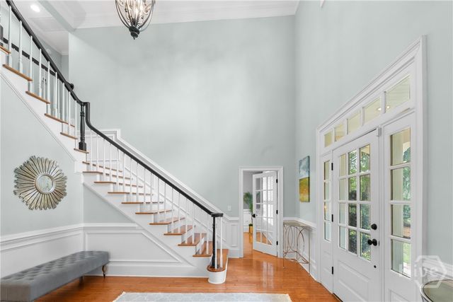 141 Dutch Island Drive, Savannah, GA 31406