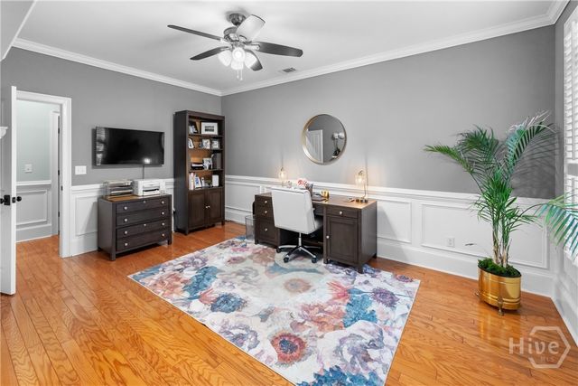 141 Dutch Island Drive, Savannah, GA 31406
