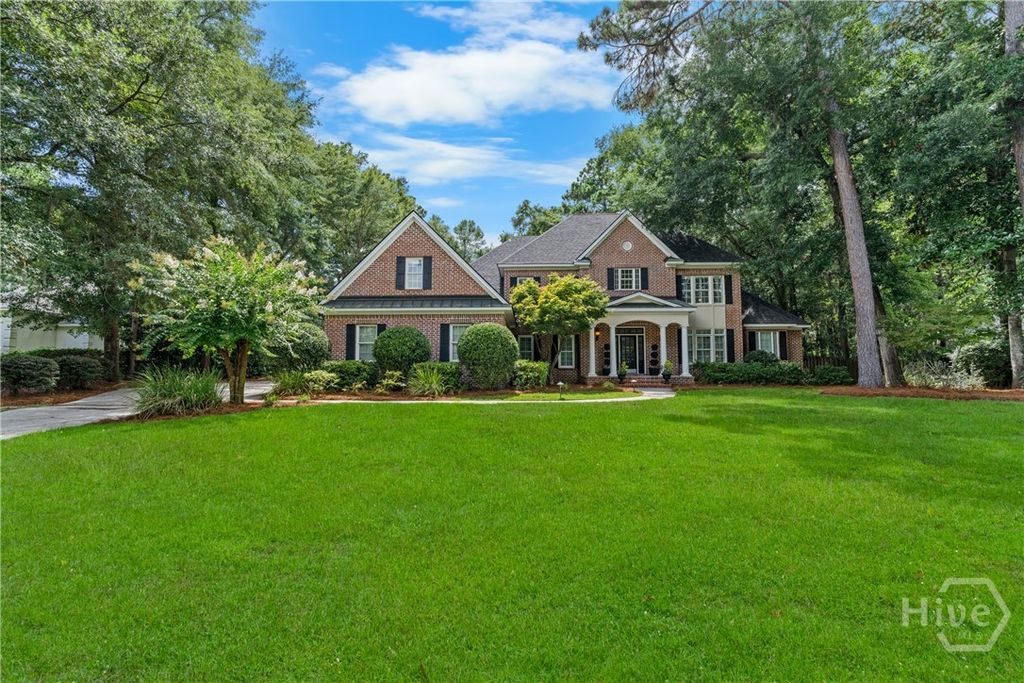 141 Dutch Island Drive, Savannah, GA 31406