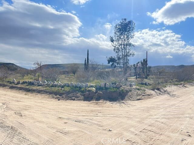 0 Yellowknife Road, Landers, CA 92285