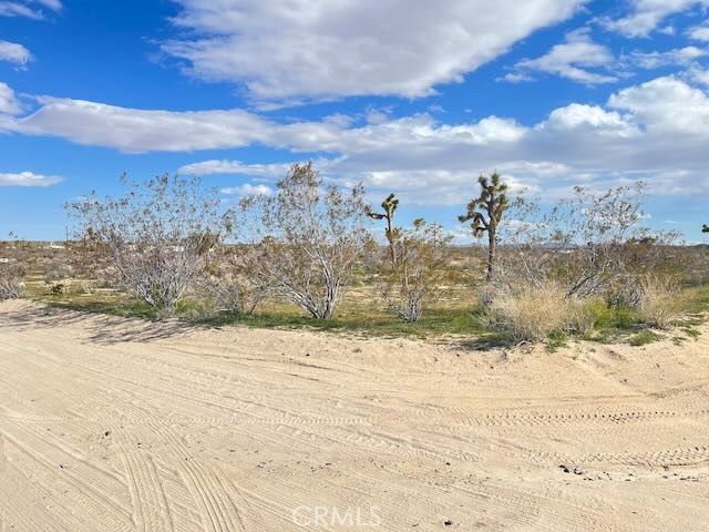 0 Yellowknife Road, Landers, CA 92285