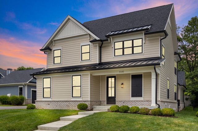 3540 Harper Woods Lane, Lexington, KY 40515