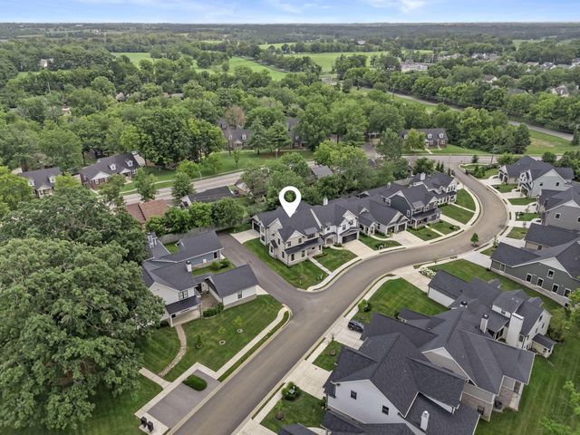 3540 Harper Woods Lane, Lexington, KY 40515