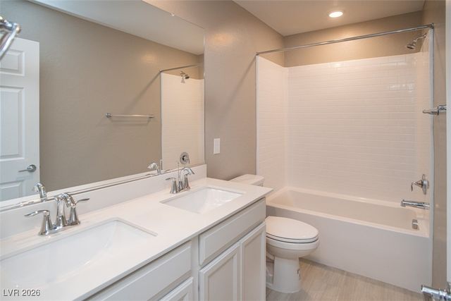 9 Alamere Falls Drive, Las Vegas, NV 89138