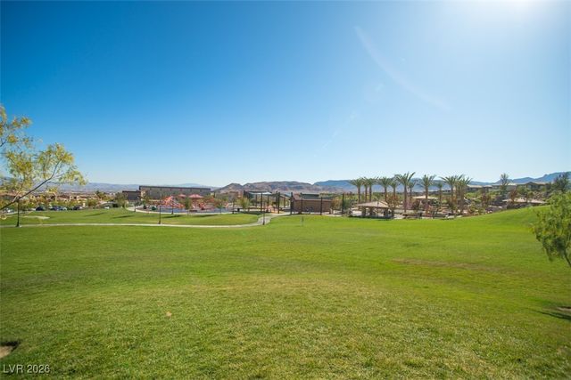 9 Alamere Falls Drive, Las Vegas, NV 89138