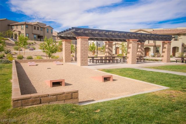 9 Alamere Falls Drive, Las Vegas, NV 89138