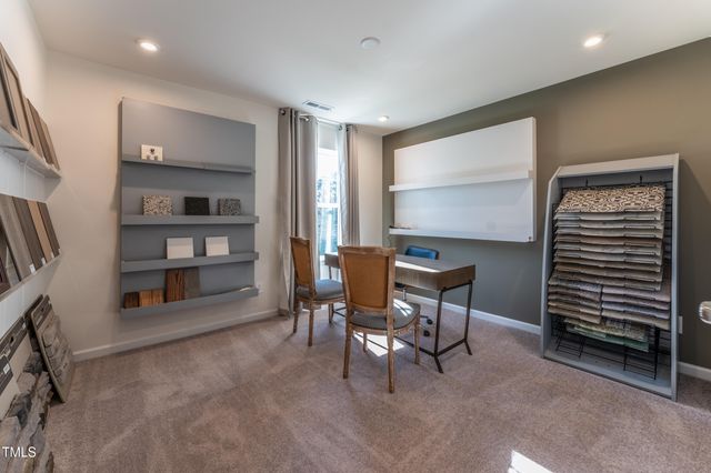 1410 Cooper Street, Sanford, NC 27330