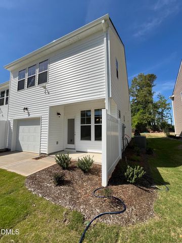 1410 Cooper Street, Sanford, NC 27330