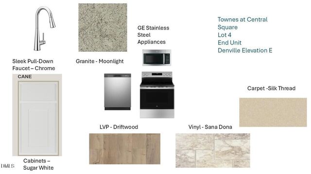 1410 Cooper Street, Sanford, NC 27330