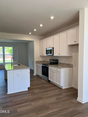 1410 Cooper Street, Sanford, NC 27330