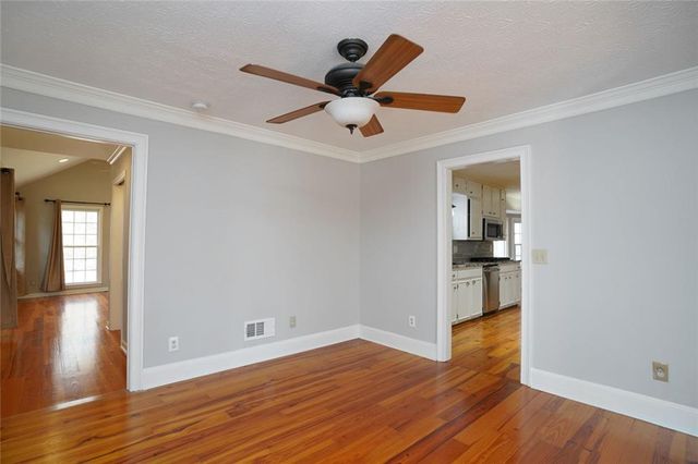 3536 Hadley Place, Snellville, GA 30039