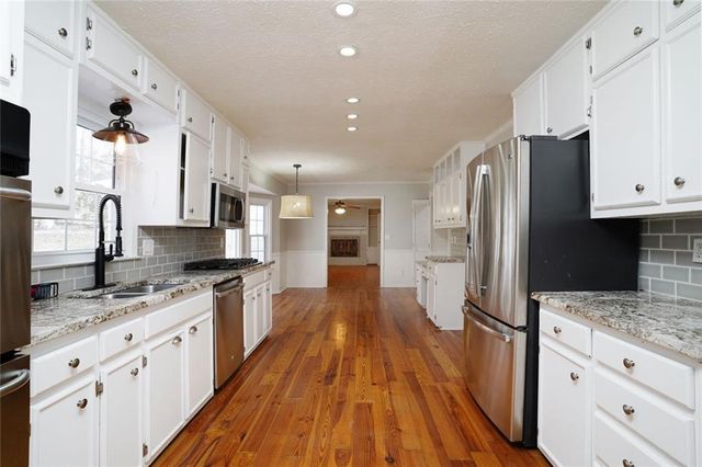 3536 Hadley Place, Snellville, GA 30039