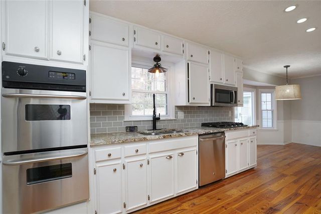 3536 Hadley Place, Snellville, GA 30039