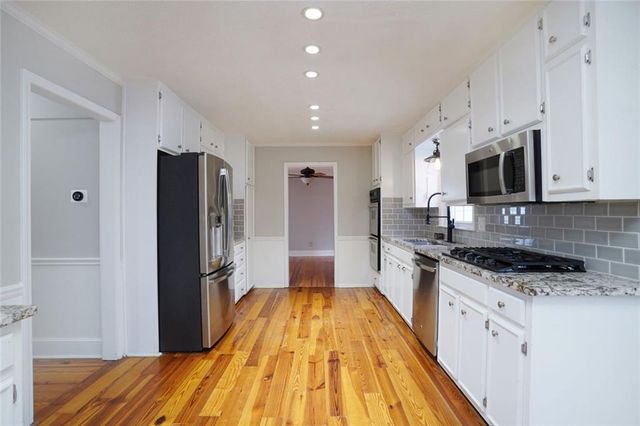 3536 Hadley Place, Snellville, GA 30039