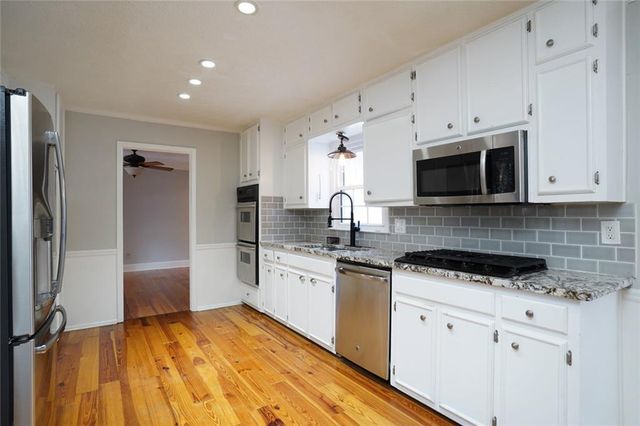 3536 Hadley Place, Snellville, GA 30039