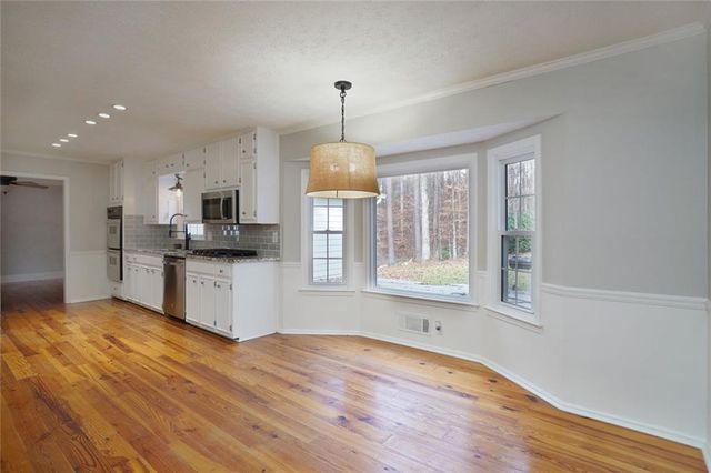 3536 Hadley Place, Snellville, GA 30039