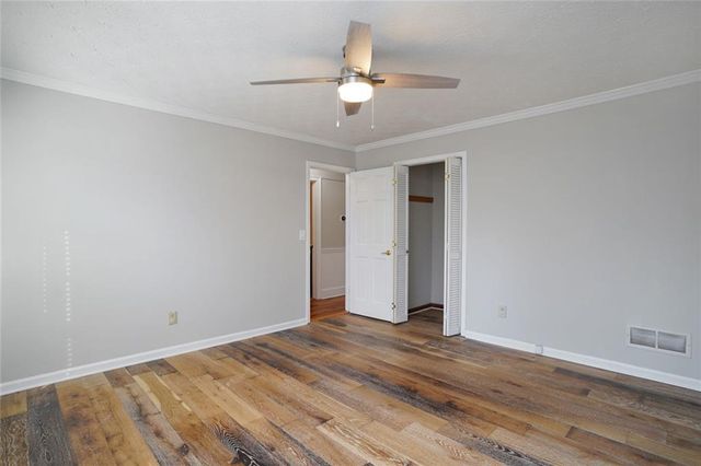 3536 Hadley Place, Snellville, GA 30039