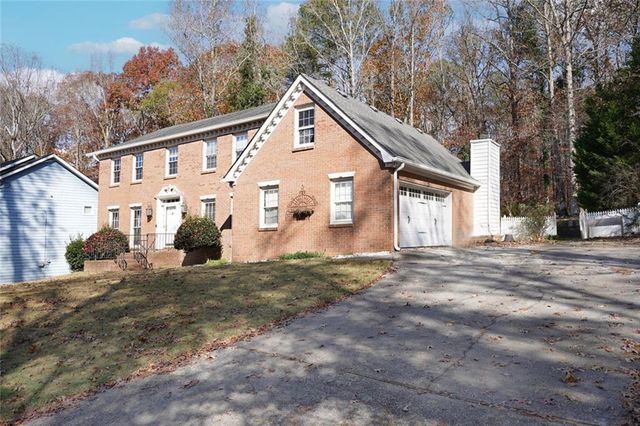 3536 Hadley Place, Snellville, GA 30039