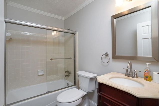 3536 Hadley Place, Snellville, GA 30039