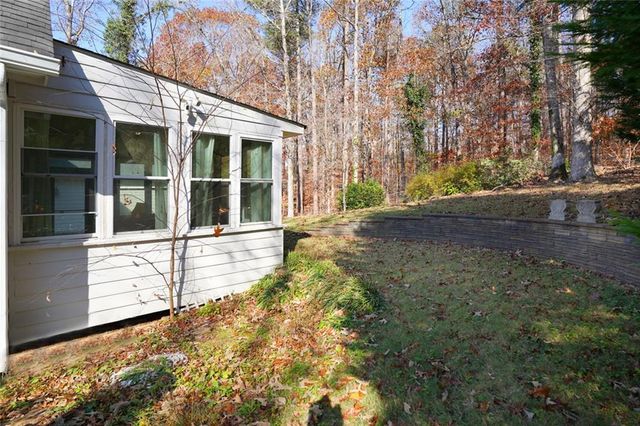 3536 Hadley Place, Snellville, GA 30039