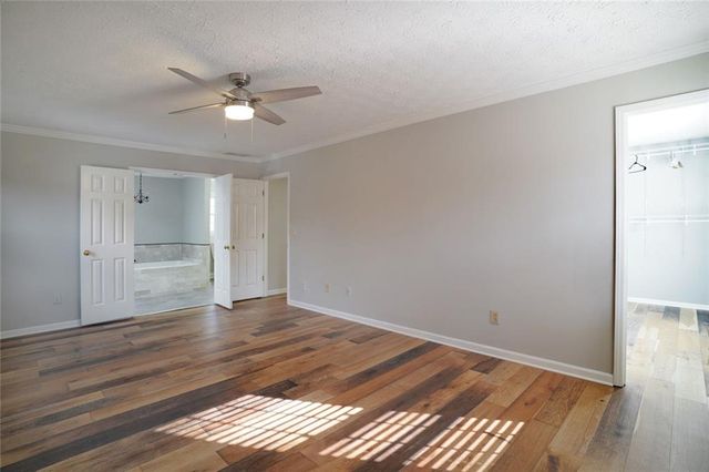 3536 Hadley Place, Snellville, GA 30039