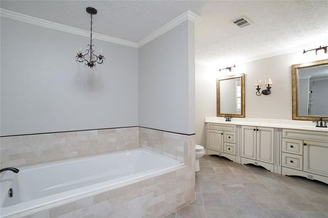 3536 Hadley Place, Snellville, GA 30039