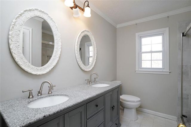 3536 Hadley Place, Snellville, GA 30039