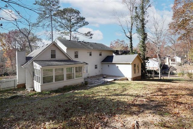 3536 Hadley Place, Snellville, GA 30039