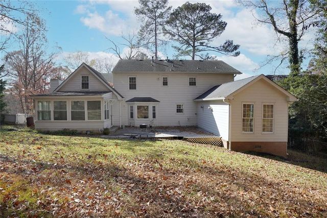 3536 Hadley Place, Snellville, GA 30039