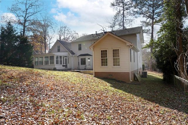 3536 Hadley Place, Snellville, GA 30039