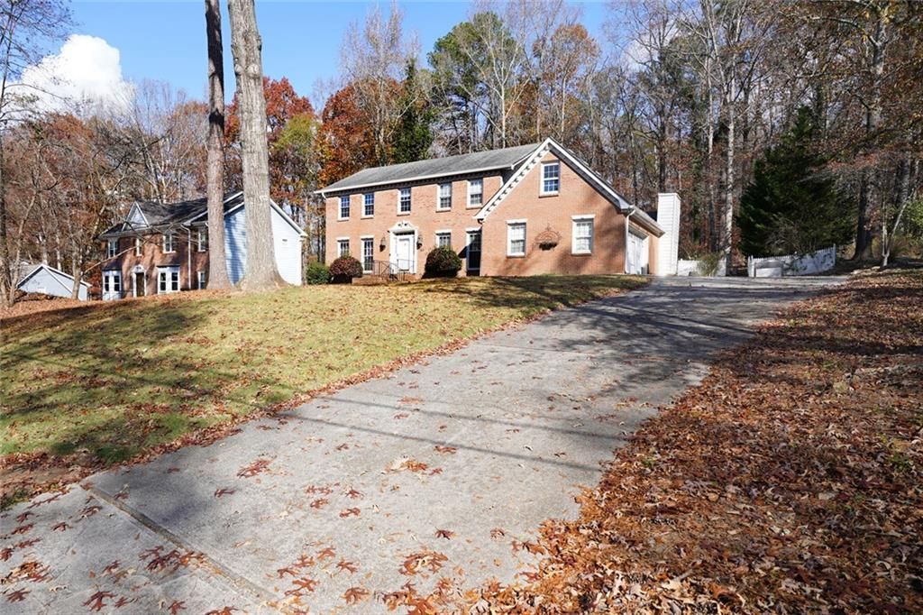 3536 Hadley Place, Snellville, GA 30039