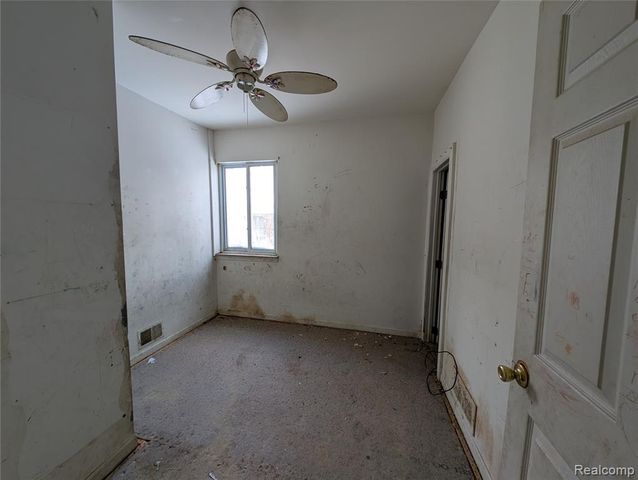 3808 Cadieux Road, Detroit, MI 48224