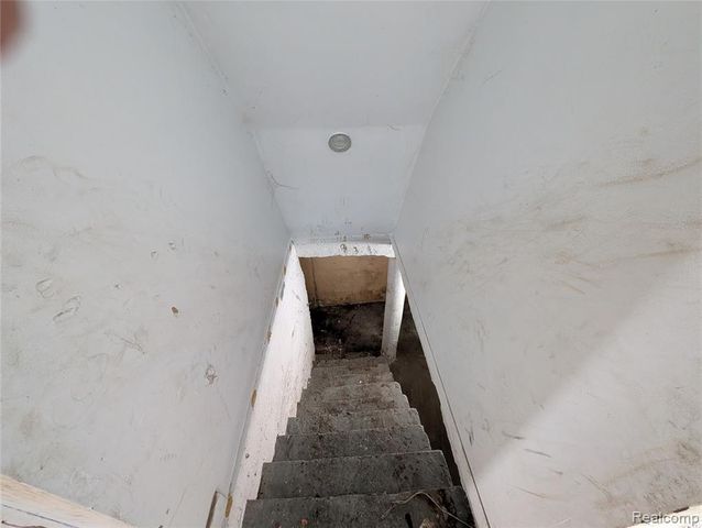 3808 Cadieux Road, Detroit, MI 48224