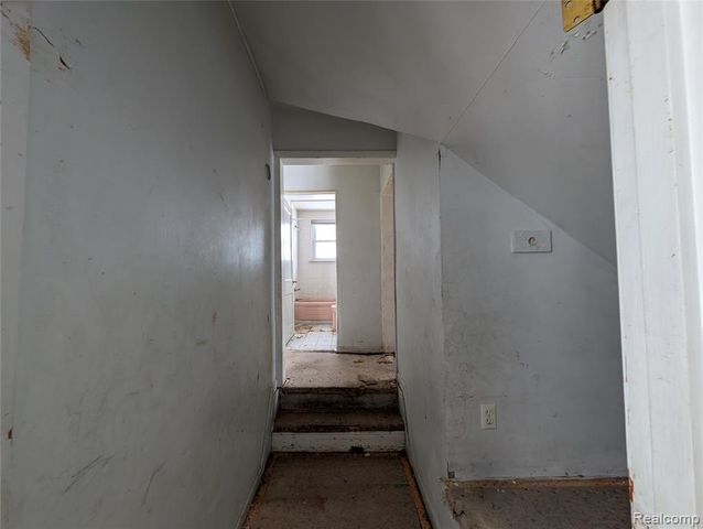 3808 Cadieux Road, Detroit, MI 48224