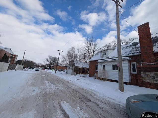 3808 Cadieux Road, Detroit, MI 48224