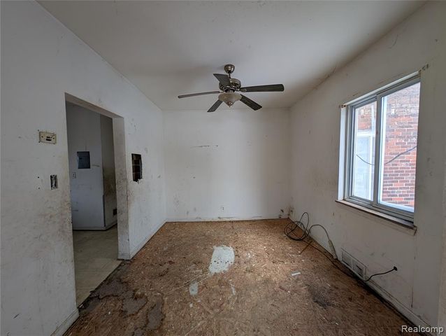 3808 Cadieux Road, Detroit, MI 48224