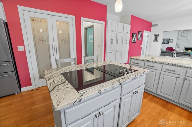 628 Beeler Boulevard, Hamilton, OH 45013