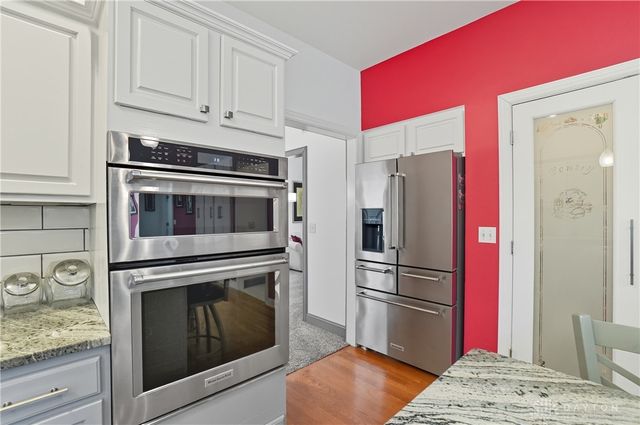 628 Beeler Boulevard, Hamilton, OH 45013