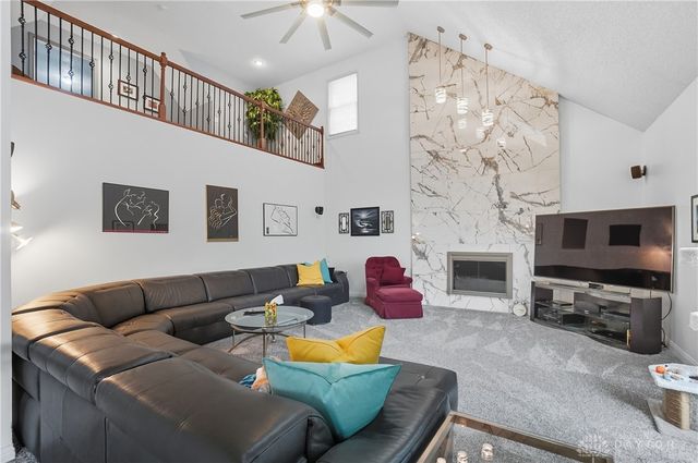 628 Beeler Boulevard, Hamilton, OH 45013