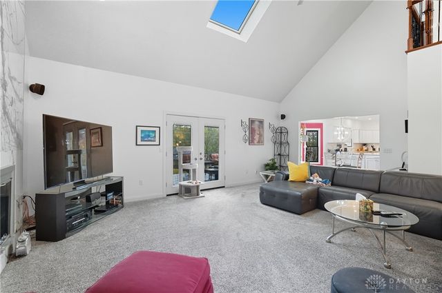 628 Beeler Boulevard, Hamilton, OH 45013