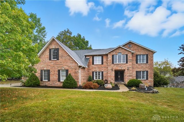 628 Beeler Boulevard, Hamilton, OH 45013