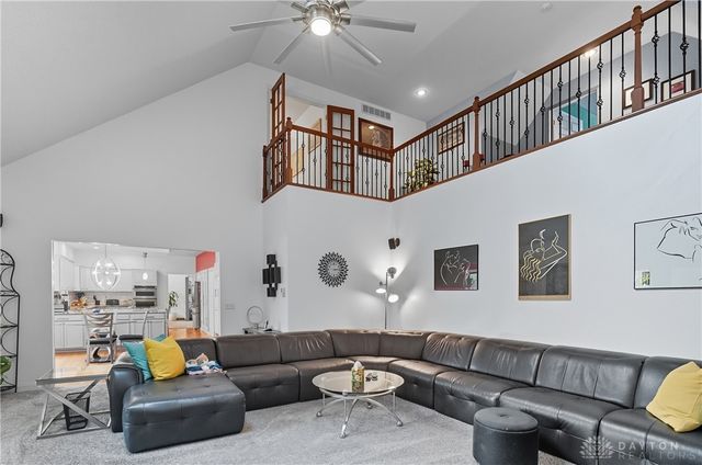 628 Beeler Boulevard, Hamilton, OH 45013