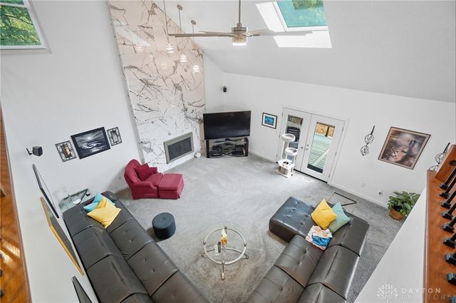 628 Beeler Boulevard, Hamilton, OH 45013