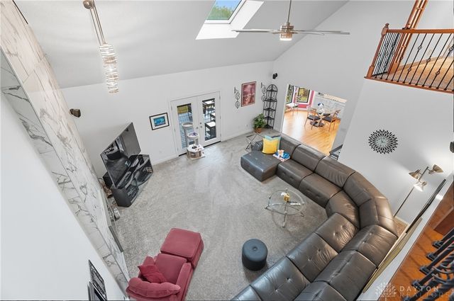 628 Beeler Boulevard, Hamilton, OH 45013