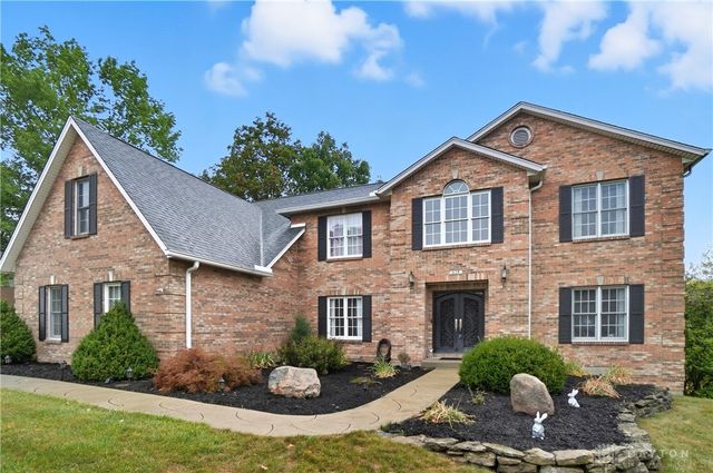 628 Beeler Boulevard, Hamilton, OH 45013